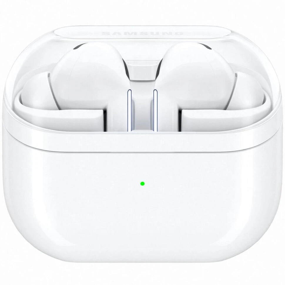 Беспроводные наушники Samsung Galaxy Buds3 Pro Белый (White)