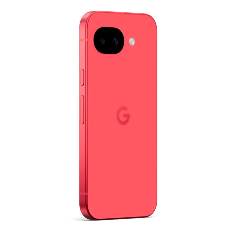 Смартфон Google Pixel 10a 8/128GB Красный (Berry)