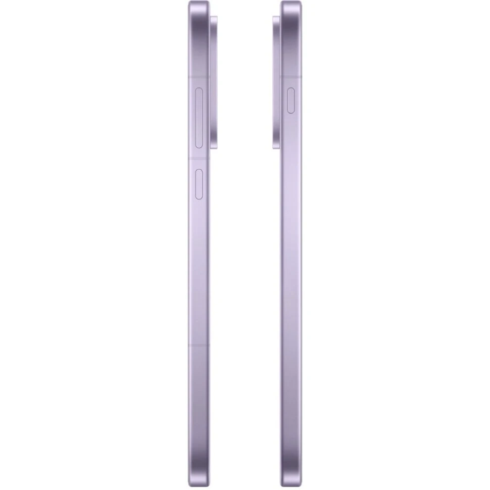 Смартфон OnePlus 15 12/256GB Фиолетовый (Ultra Violet)