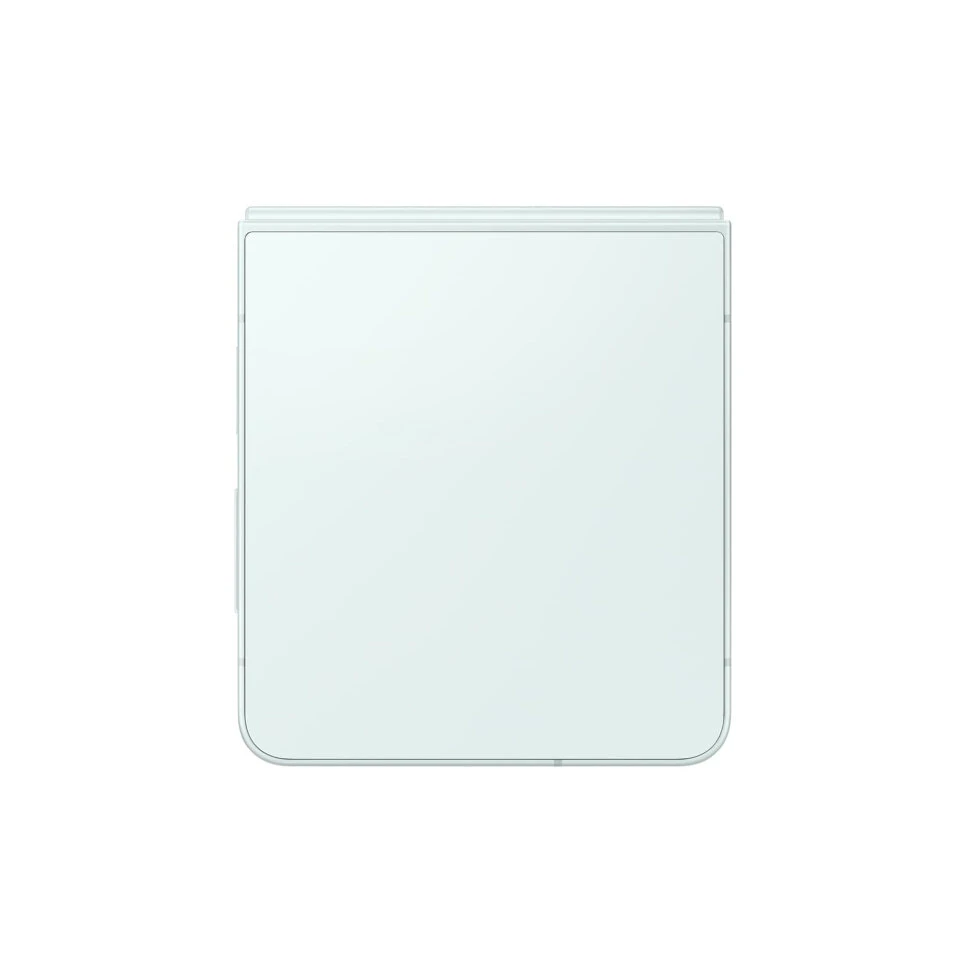 Смартфон Samsung Galaxy Z Flip7 12/256GB Мятный (Mint)