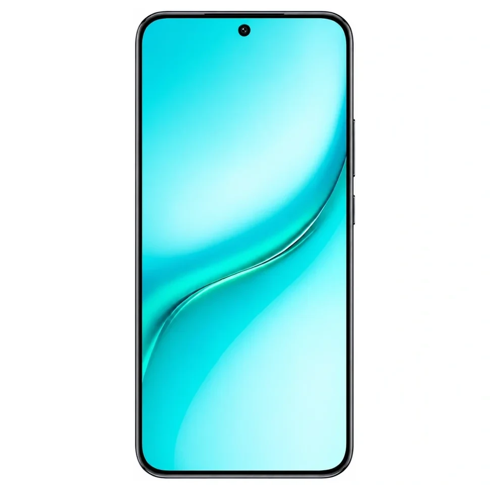 Смартфон HONOR Turbo 8/256GB Черный (Black)