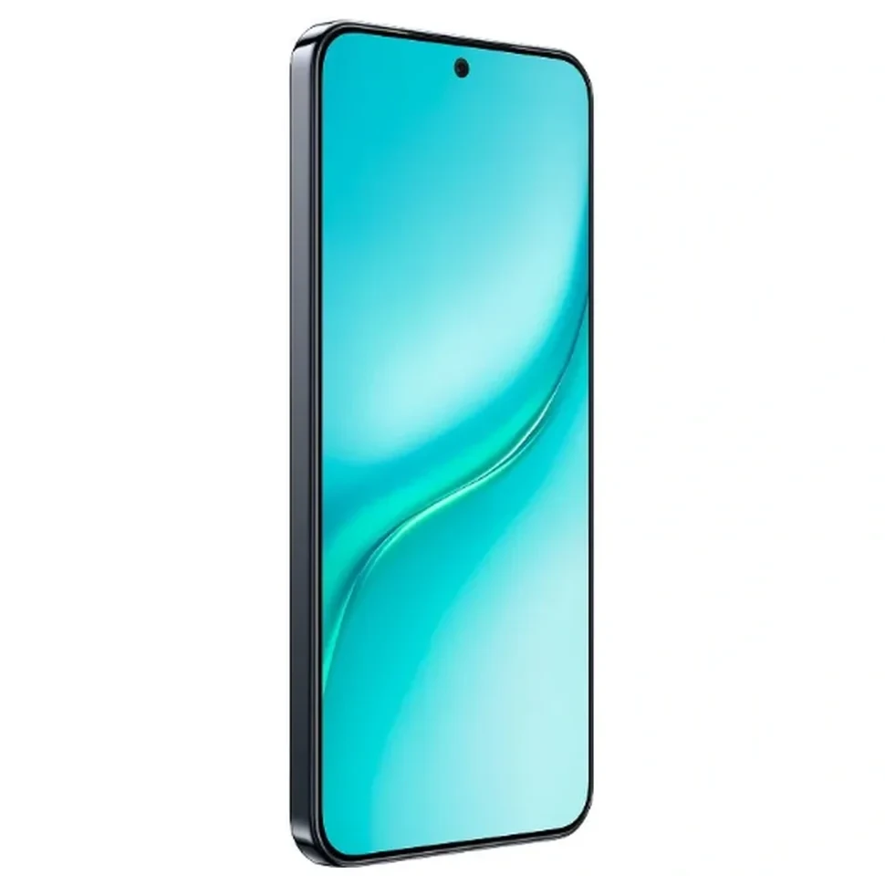 Смартфон HONOR Turbo 8/256GB Черный (Black)