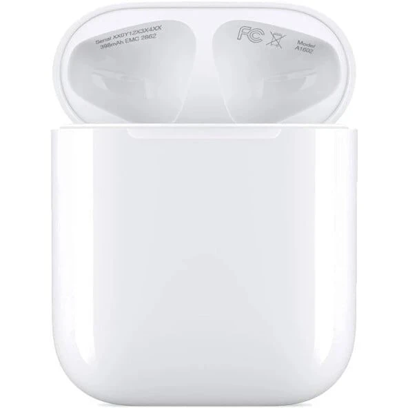 Зарядный кейс для Apple AirPods 2