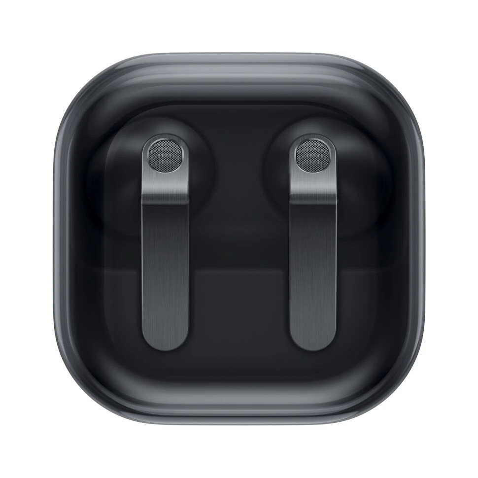 Беспроводные наушники Samsung Galaxy Buds4 Черный (Black)