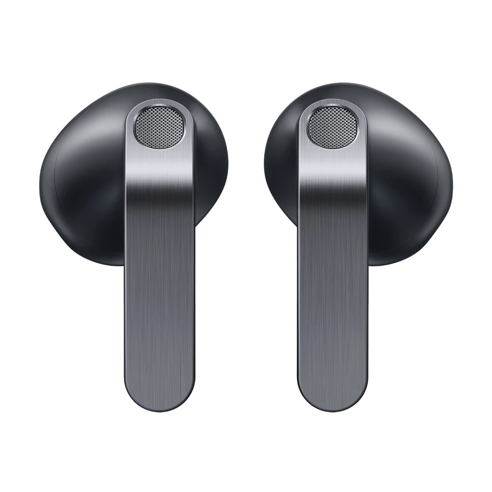 Беспроводные наушники Samsung Galaxy Buds4 Черный (Black)