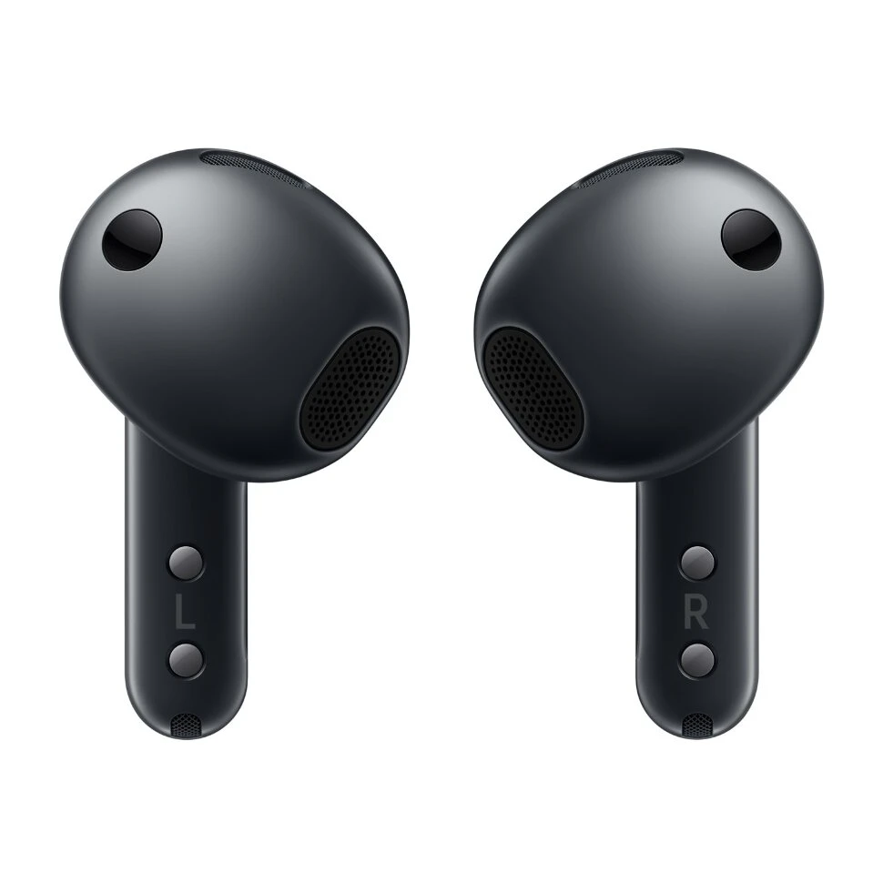 Беспроводные наушники Samsung Galaxy Buds4 Черный (Black)