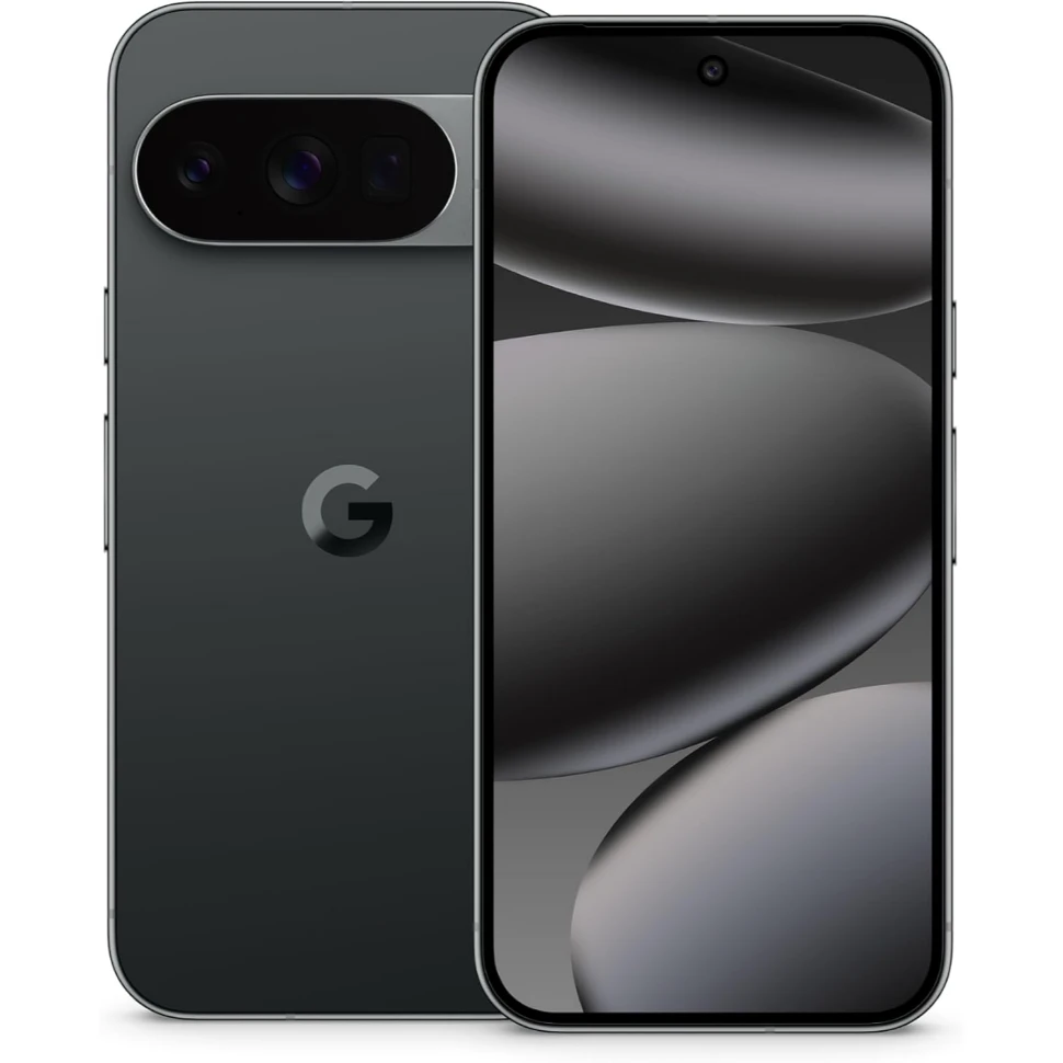 Смартфон Google Pixel 10 Pro 16/512GB Черный (Obsidian)