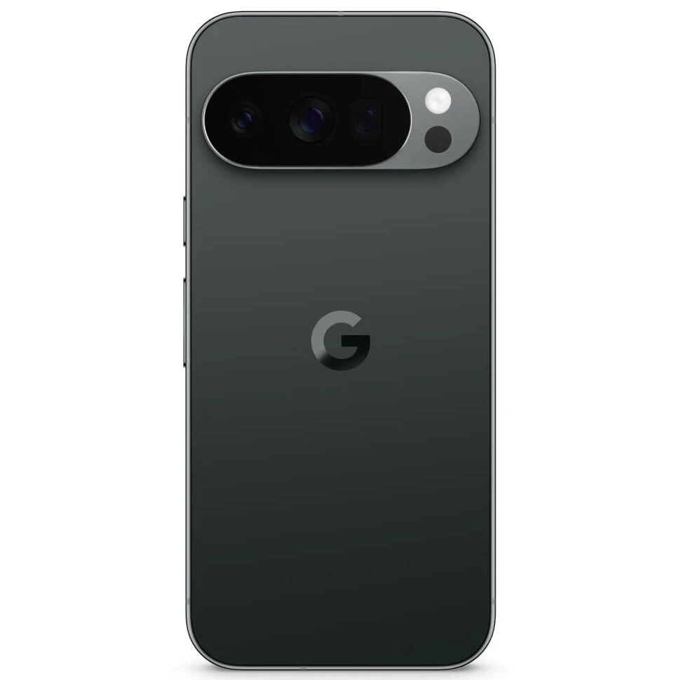 Смартфон Google Pixel 10 Pro 16/512GB Черный (Obsidian)