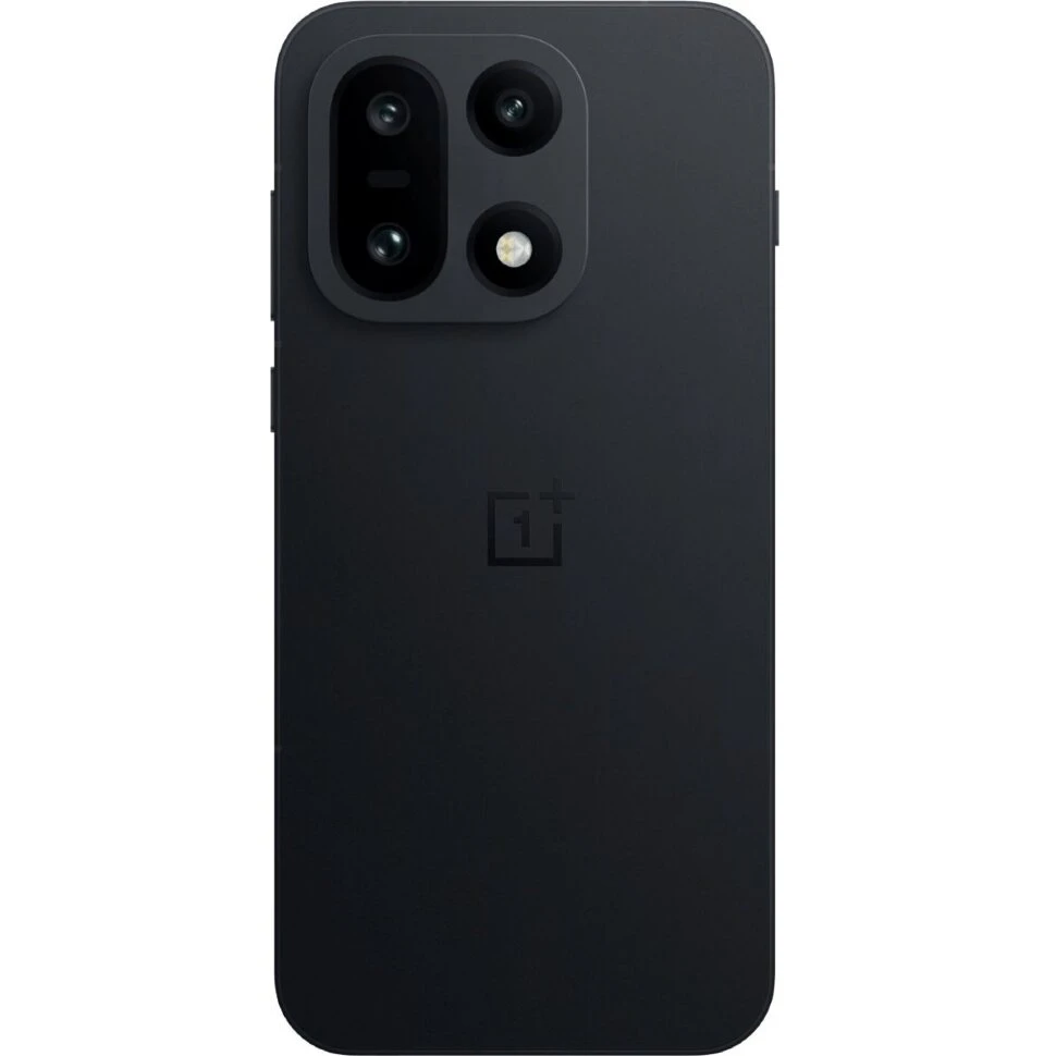 Смартфон OnePlus 15 12/256GB Черный (Infinite Black)