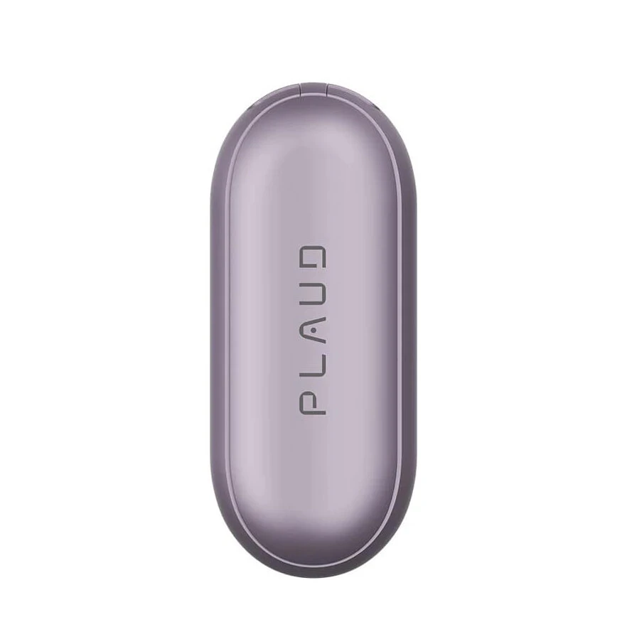 Диктофон Plaud NotePin ChatGPT 64GB Фиолетовый (Sunset Purple)