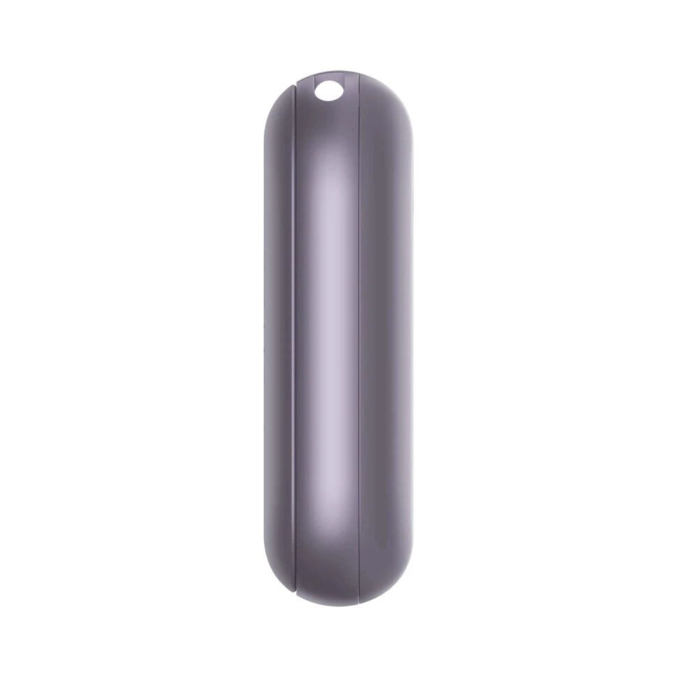 Диктофон Plaud NotePin ChatGPT 64GB Фиолетовый (Sunset Purple)