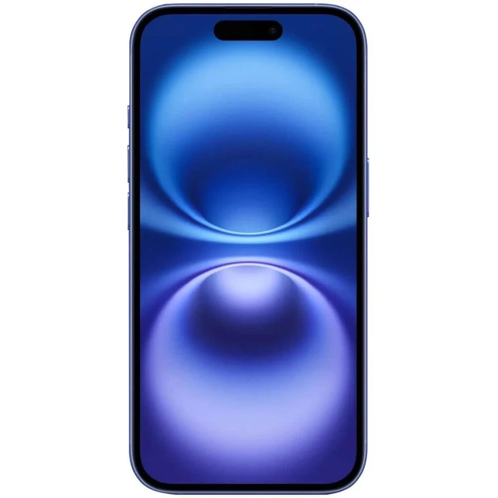 Смартфон Apple iPhone 16 Plus 256GB Ультрамарин (Ultramarine)