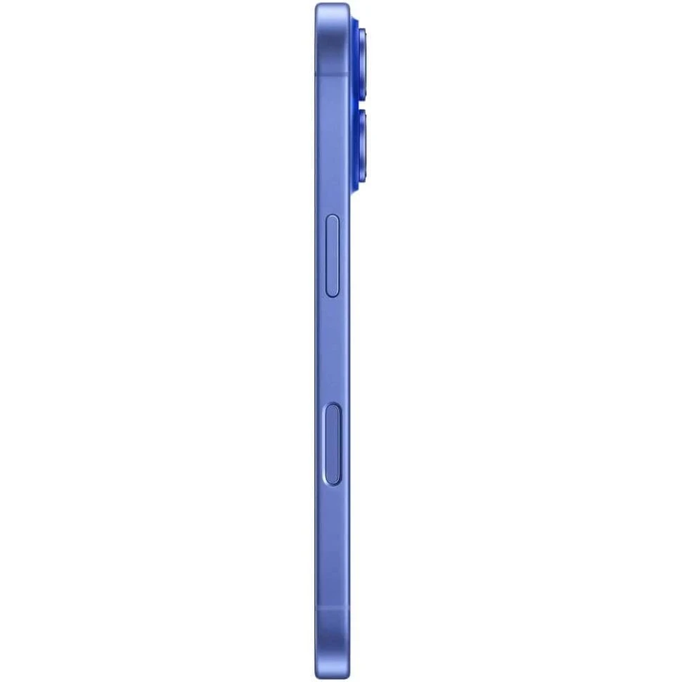 Смартфон Apple iPhone 16 Plus 256GB Ультрамарин (Ultramarine)