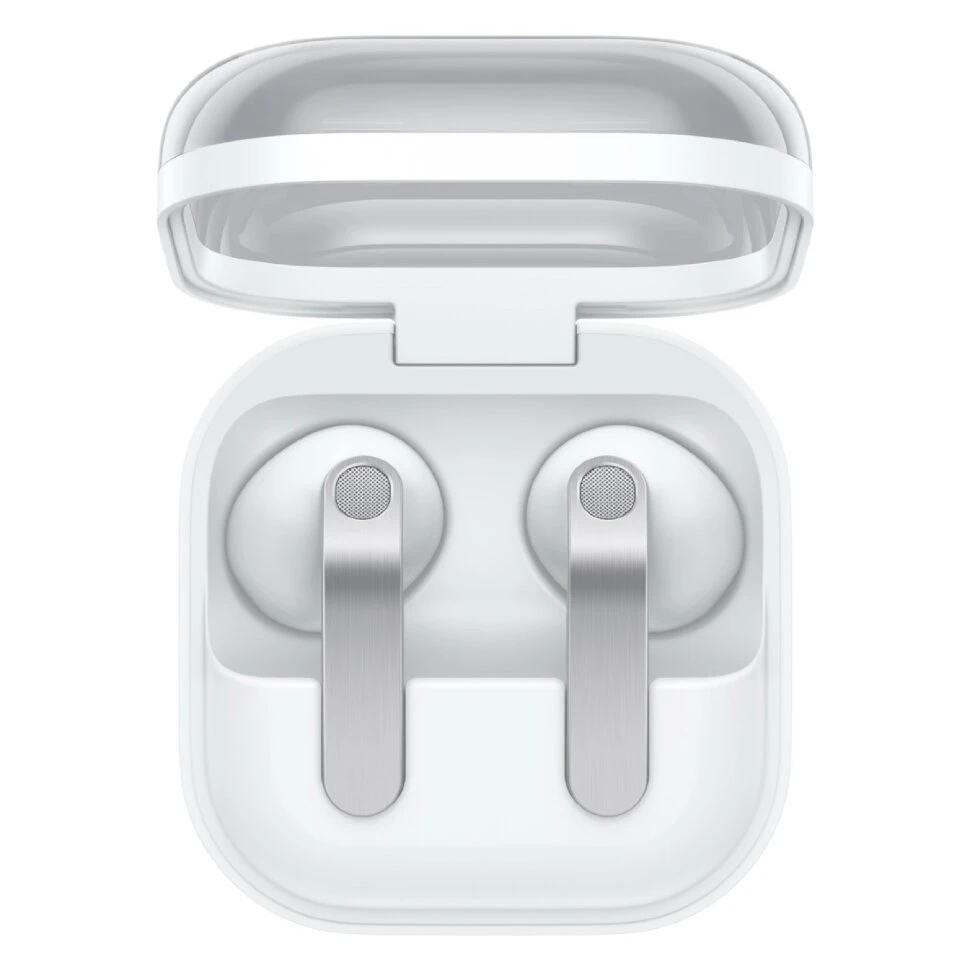 Беспроводные наушники Samsung Galaxy Buds4 Белый (White)