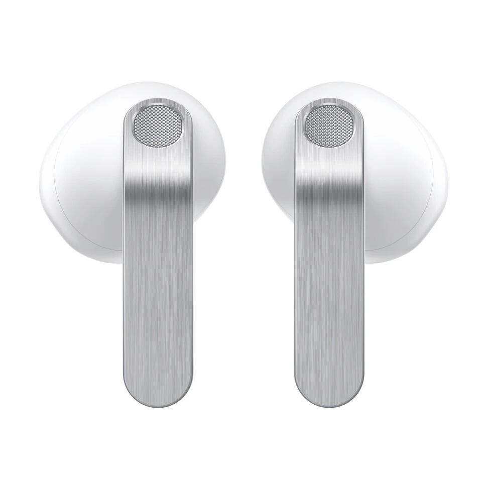 Беспроводные наушники Samsung Galaxy Buds4 Белый (White)