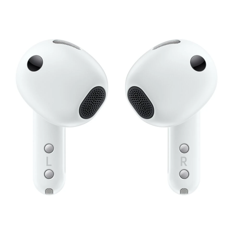 Беспроводные наушники Samsung Galaxy Buds4 Белый (White)