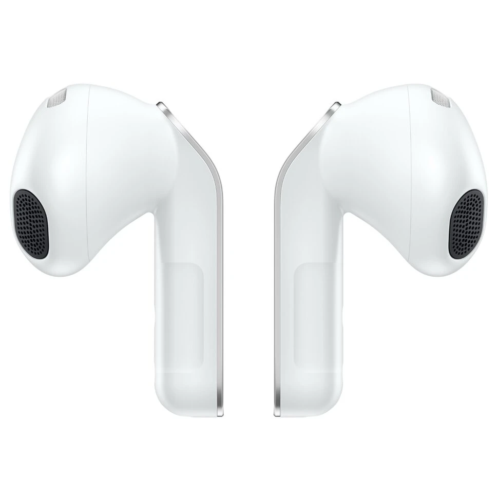 Беспроводные наушники Samsung Galaxy Buds4 Белый (White)