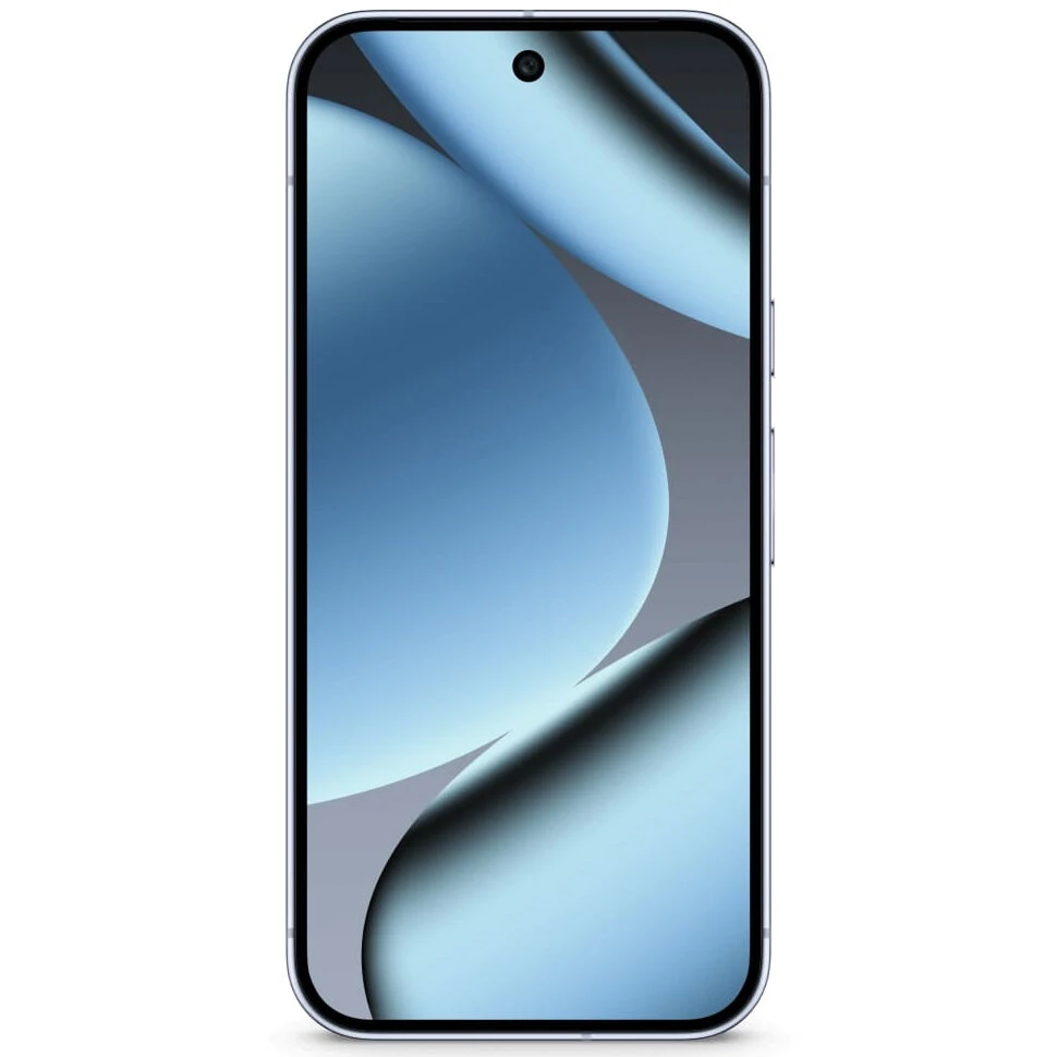 Смартфон Google Pixel 10 Pro 16/512GB Серый (Moonstone)