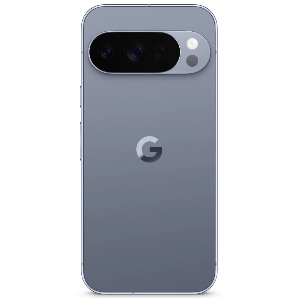 Смартфон Google Pixel 10 Pro 16/512GB Серый (Moonstone)