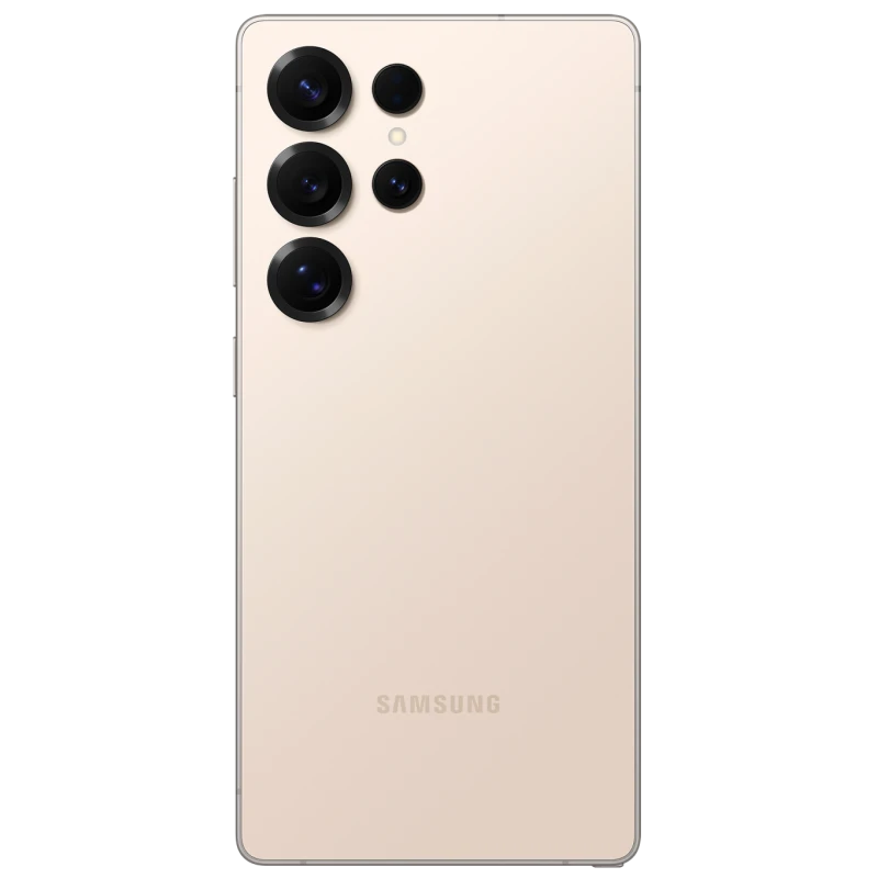 Смартфон Samsung Galaxy S25 Ultra 12/256GB Титановый розовый (Titanium Pinkgold)