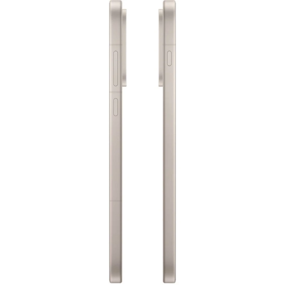 Смартфон OnePlus 15 16/1024GB Бежевый (Sand Storm)