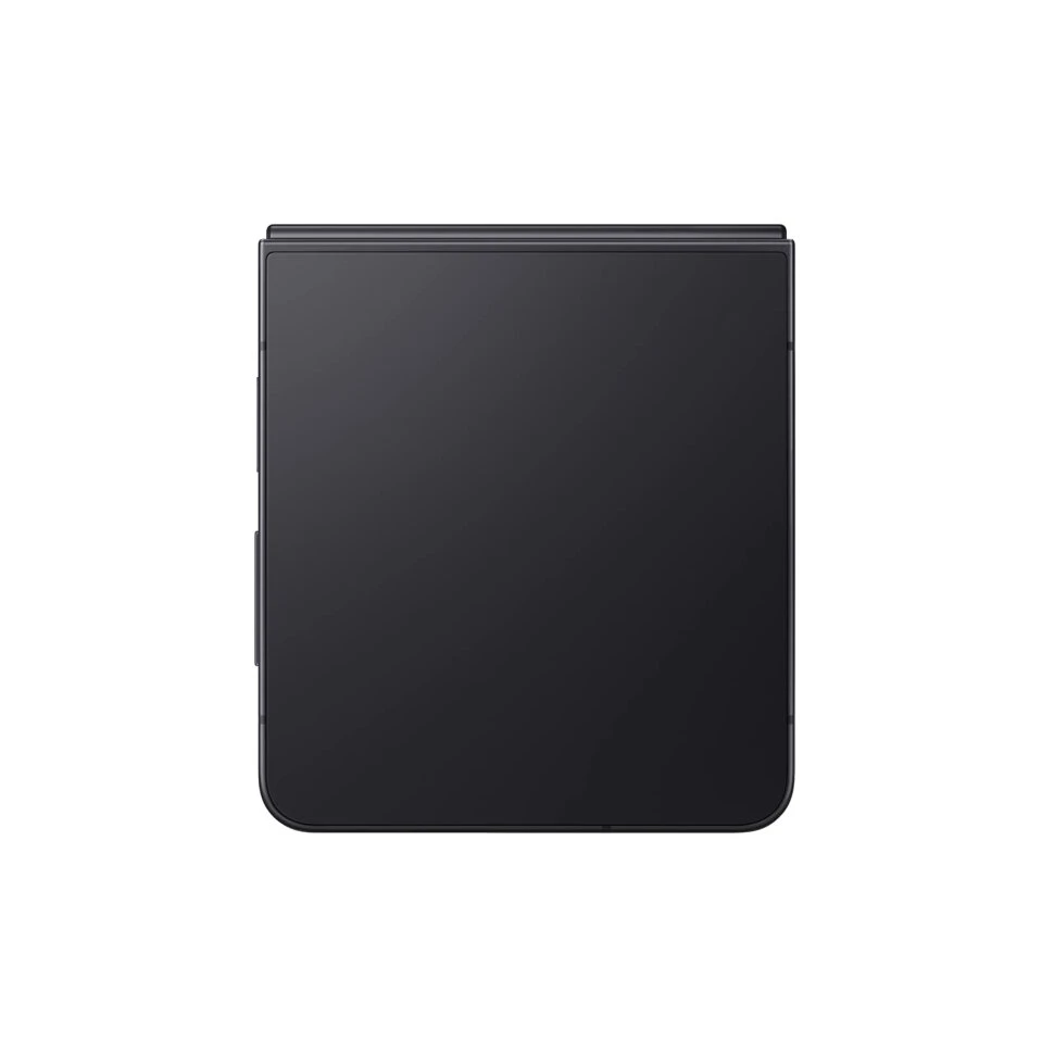 Смартфон Samsung Galaxy Z Flip7 12/256GB Черный (Jet Black)