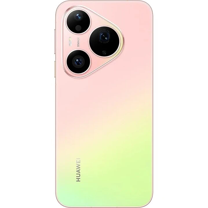 Смартфон HUAWEI Pura 90s Pro 12/256GB Розовый (Guava Soda)