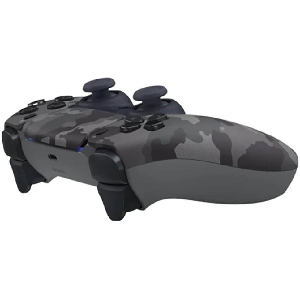 Геймпад Sony PlayStation DualSense Wireless Controller Камуфляж (Camoflauge)