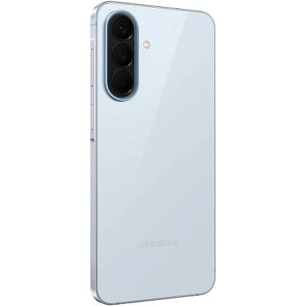 Смартфон Samsung Galaxy A57 5G 8/128GB Голубой (Awesome Icyblue)