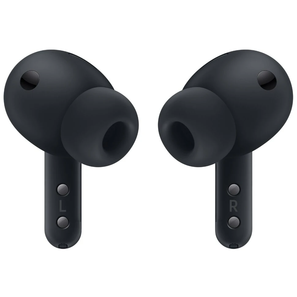 Беспроводные наушники Samsung Galaxy Buds4 Pro Черный (Black)