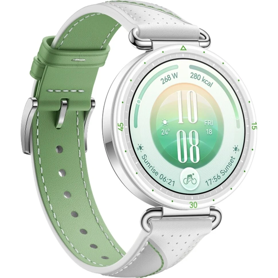 Умные часы HUAWEI Watch GT 7 41mm Белый (White)