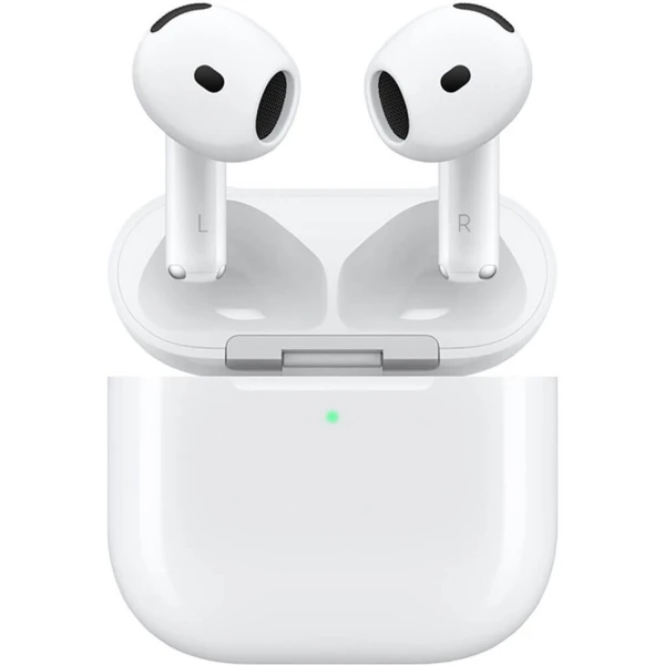 Беспроводные наушники Apple AirPods 4