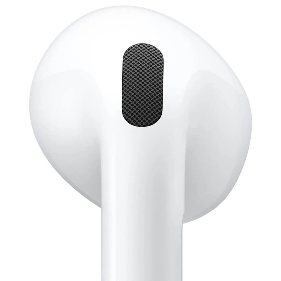 Беспроводные наушники Apple AirPods 4