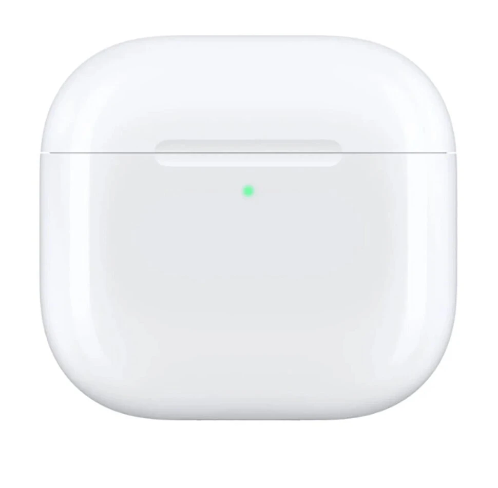 Беспроводные наушники Apple AirPods 4