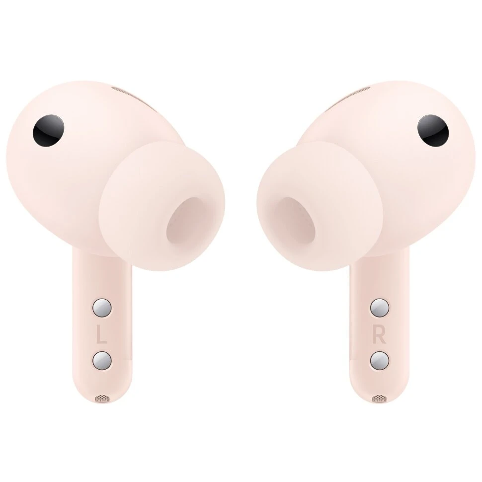 Беспроводные наушники Samsung Galaxy Buds4 Pro Розовый (Pink Gold)