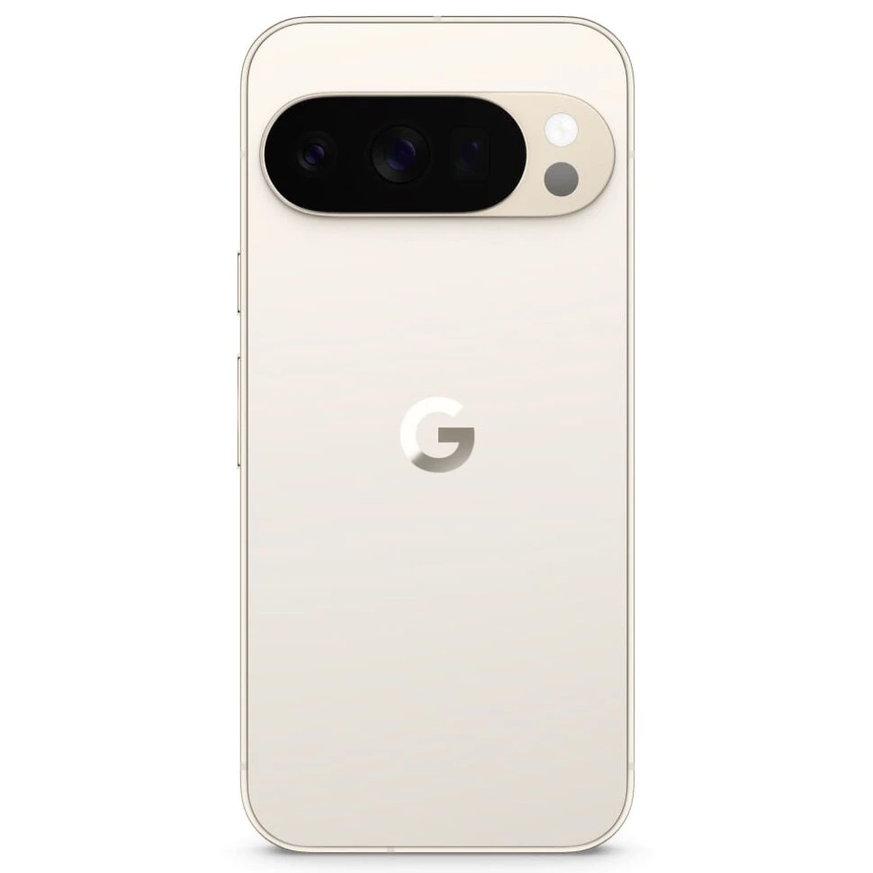 Смартфон Google Pixel 10 Pro 16/512GB Бежевый (Porcelain)