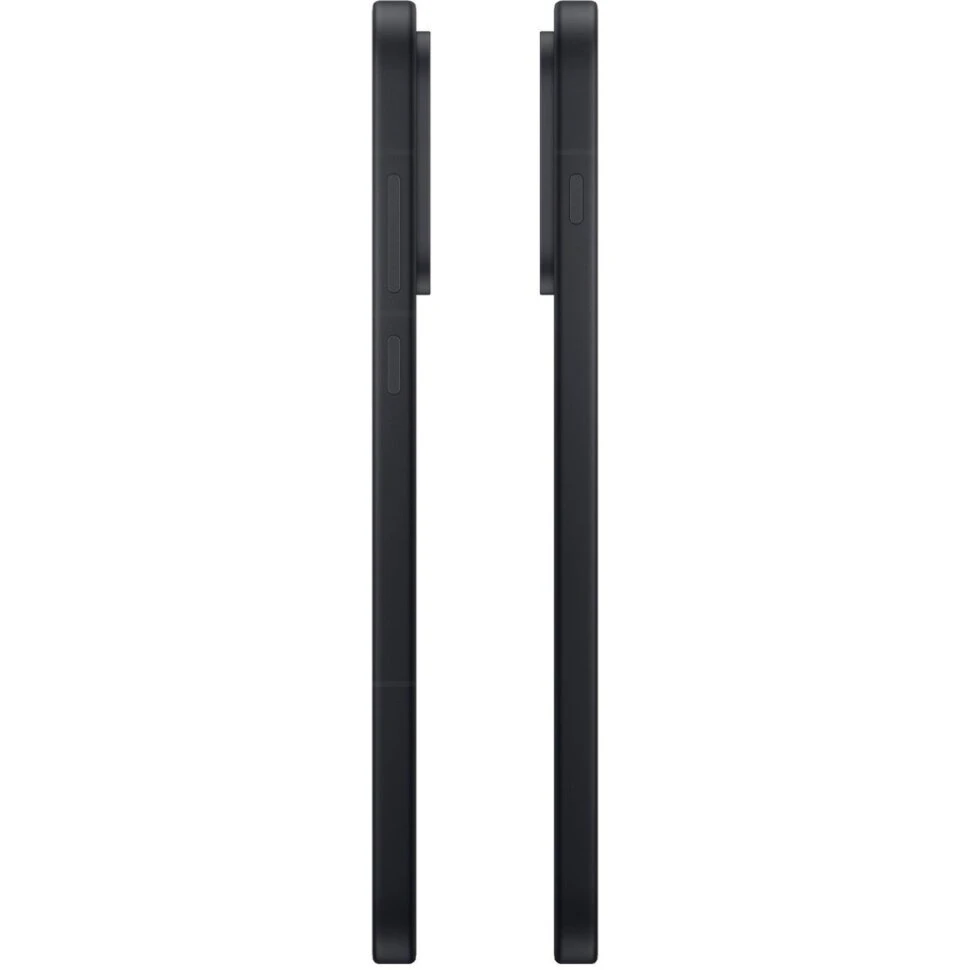 Смартфон OnePlus 15 16/1024GB Черный (Infinite Black)