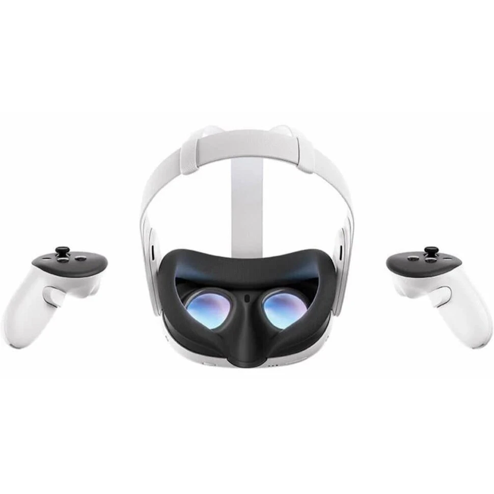 Шлем виртуальной реальности Oculus Quest 3 512GB