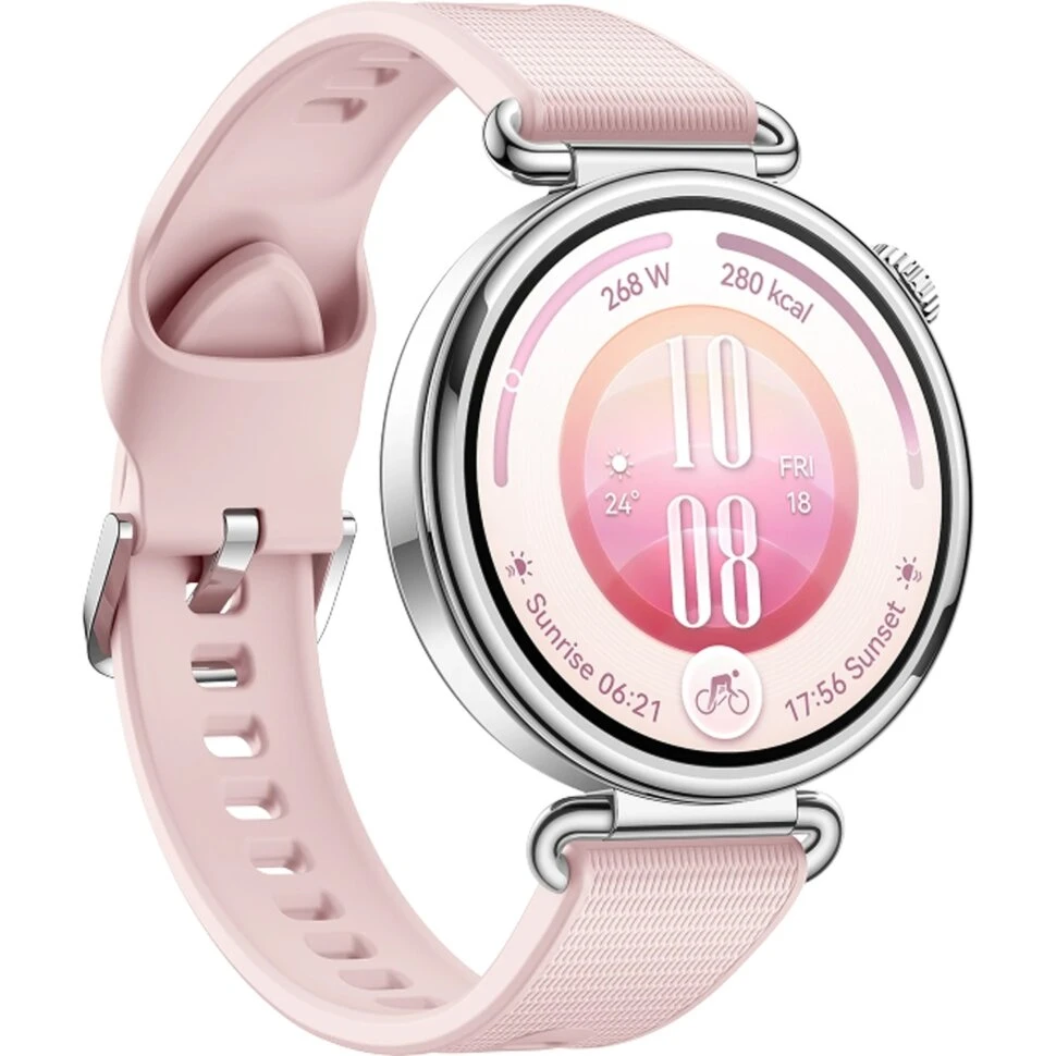 Умные часы HUAWEI Watch GT 7 41mm Розовый (Pink)