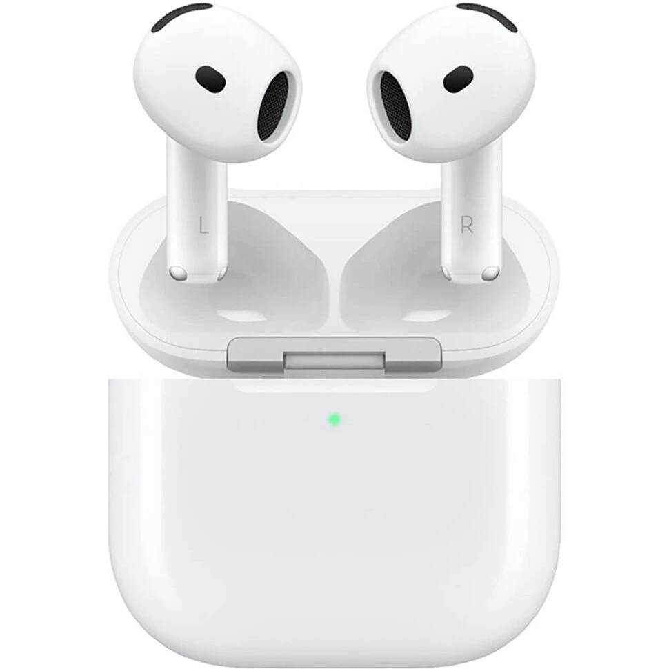 Беспроводные наушники Apple AirPods 4 ANC (Активное шумоподавление)
