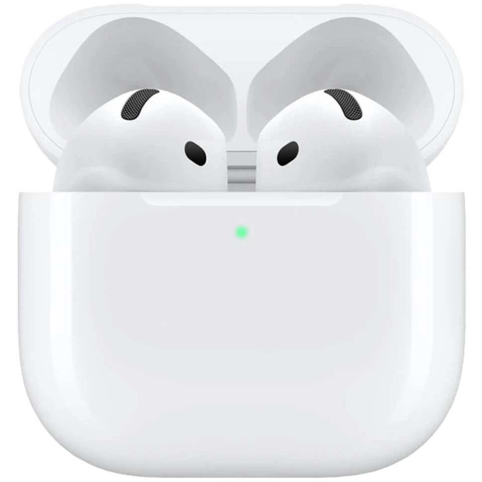 Беспроводные наушники Apple AirPods 4 ANC (Активное шумоподавление)