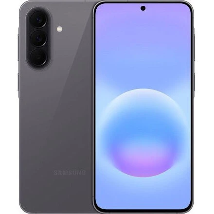 Смартфон Samsung Galaxy A57 5G 8/128GB Серый (Awesome Gray)