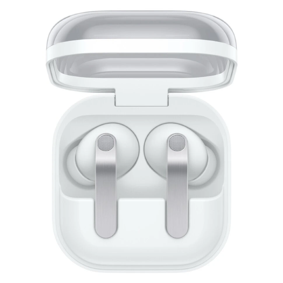 Беспроводные наушники Samsung Galaxy Buds4 Pro Белый (White)