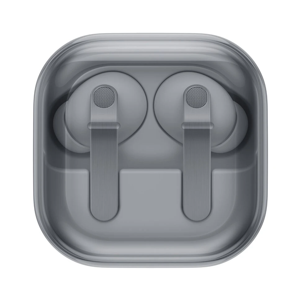 Беспроводные наушники Samsung Galaxy Buds4 Pro Белый (White)