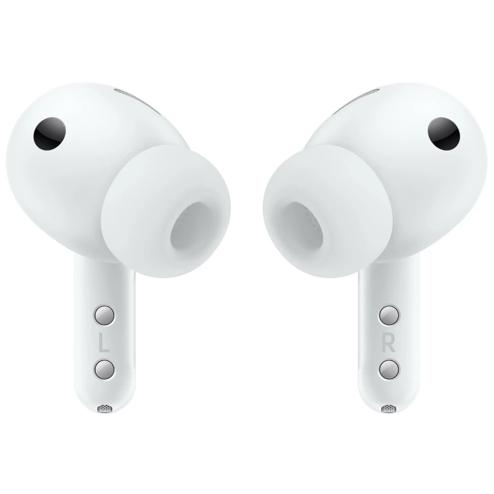Беспроводные наушники Samsung Galaxy Buds4 Pro Белый (White)