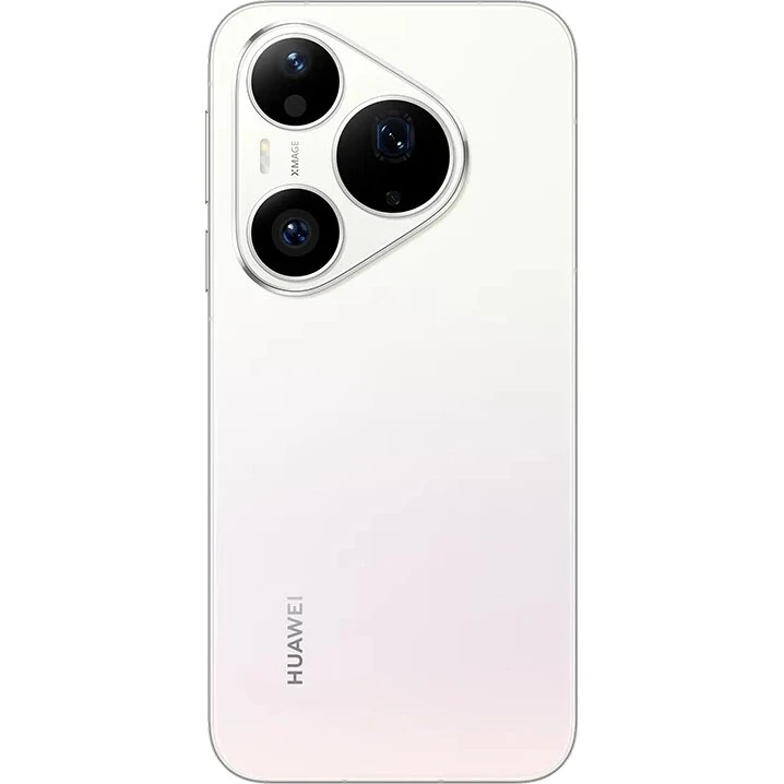 Смартфон HUAWEI Pura 90s Pro 12/256GB Белый (Coconut White)