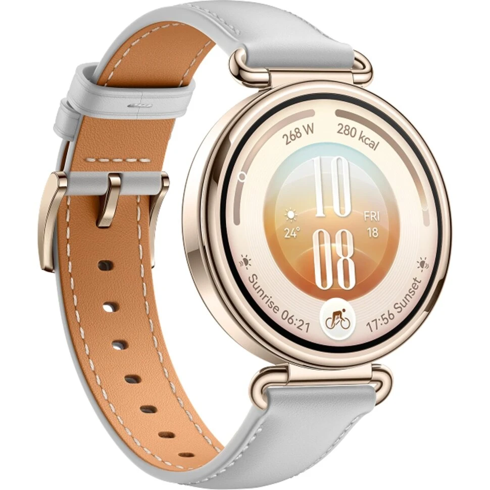 Умные часы HUAWEI Watch GT 7 41mm Серый (Grey)