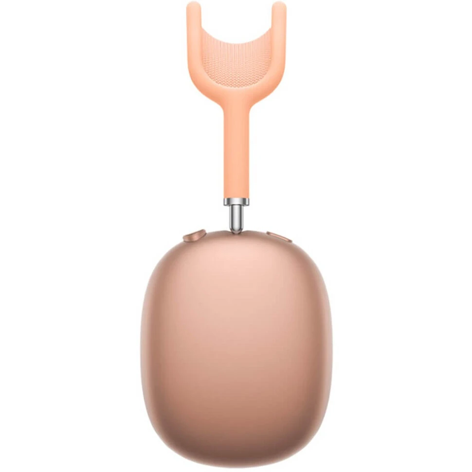 Беспроводные наушники Apple AirPods Max 2 (2026) Оранжевый (Orange)