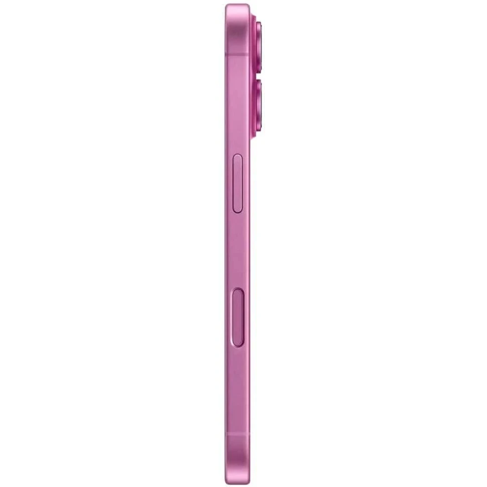Смартфон Apple iPhone 16 Plus 512GB Розовый (Pink)