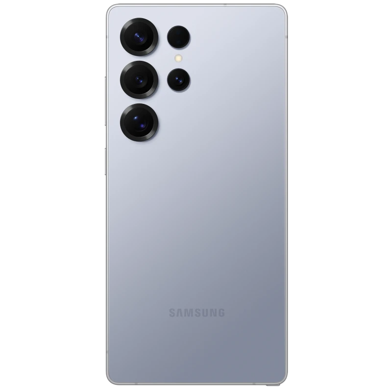 Смартфон Samsung Galaxy S25 Ultra 12/1024GB Титановый синий (Titanium Silverblue)